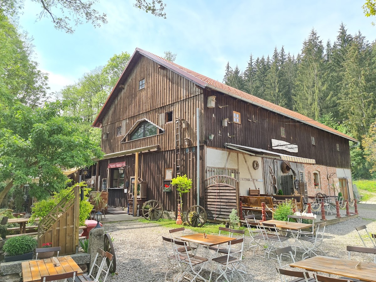 Der Reiserbesen - Biergarten Und Zoiglstube Photos 2